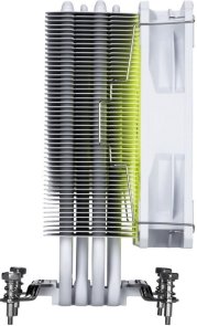 Кулер для процесора MSI MAG Corefrozr AA13 White (MAG COREFROZR AA13 WHITE)