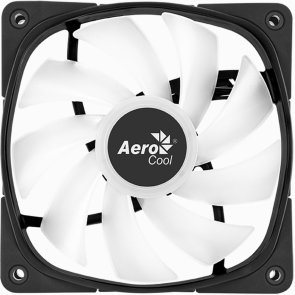 Кулер AeroCool Force X Black (ACF3-FM11217.11)