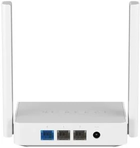 Фото: Wi-Fi Роутер Keenetic Explorer KN-1621 № 3 | KTC