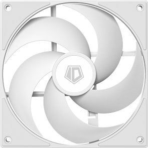 Кулер ID-COOLING AS-140-W White
