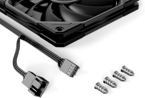 Кулер ID-COOLING TF-12015-K
