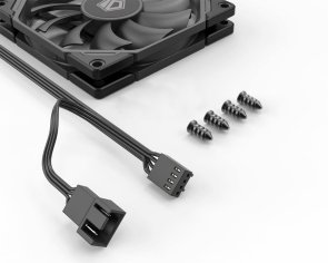 Кулер ID-COOLING TF-9215-K