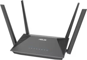 Фото: Wi-Fi Роутер ASUS RT-AX52 № 3 | KTC