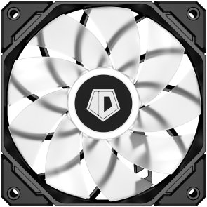 Кулер ID-COOLING TF-12025-Pro ARGB Reverse (TF-12025-PRO-ARGB REVERSE)