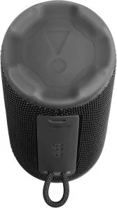 Фото: Портативна колонка JBL Grip Black (JBLGRIPBLK) № 6 | KTC