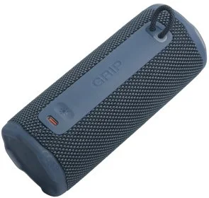 Фото: Портативна колонка JBL Grip Blue (JBLGRIPBLU) № 3 | KTC