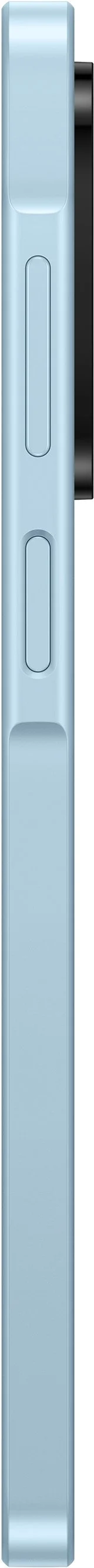 Фото: Смартфон Samsung Galaxy A17 LTE 4/128GB Light Blue (SM-A175FLBBEUC) № 8 | KTC
