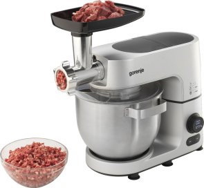 Планетарний міксер Gorenje MMC1500SCX (742296)