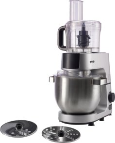 Планетарний міксер Gorenje MMC1500SCX (742296)