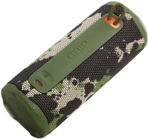 Колонка JBL Grip Bluetooth, Squad