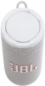 Фото: Портативна колонка JBL Grip White (JBLGRIPWHT) № 5 | KTC