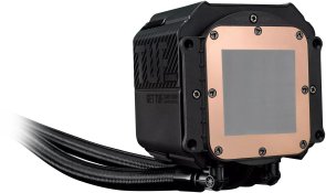 Система рідинного охолодження ASUS TUF Gaming LC III 360 ARGB