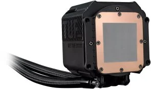 Фото: Система рідинного охолодження ASUS TUF Gaming LC III 360 ARGB (90RC0191-B0EAY0) № 6 | KTC