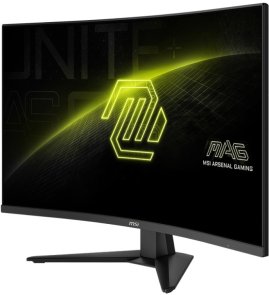 Монітор MSI MAG 325CQF