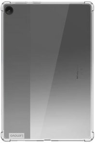 Чохол для планшета Lenovo for Tab M10 Gen 3 - Rugged Black (ZG38C06811)