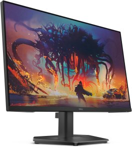 Монітор Dell SE2425HG (210-BSNR)