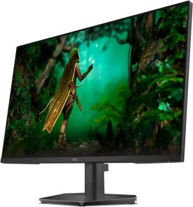 Фото: Монітор Dell SE2725HG (210-BSNS) - 27" IPS / 1920×1080 / 200 Гц / AMD FreeSync Premium № 3 | KTC