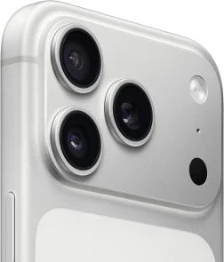Фото: Смартфон Apple iPhone 17 Pro 512GB Silver (MG8K4) № 3 | KTC