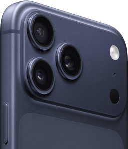 Смартфон Apple iPhone 17 Pro Max 256GB Deep Blue (MFYP4)