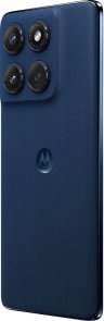 Смартфон Motorola Edge 60 12/256GB Gibraltar Sea (PB7H0031RS)