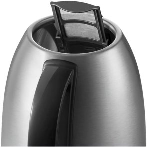 Електрочайник BUYDEEM K640 Stainless Steel (K640-SS/EU)