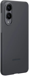 Чохол Samsung for S25 Edge S937 - Silicone Black (EF-PS937CBEGWW)