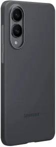 Фото: Чохол Samsung for S25 Edge S937 - Silicone Black (EF-PS937CBEGWW) № 3 | KTC