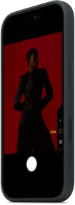 Чохол Apple for iPhone 17 Pro - Silicone Case with MagSafe Black (MGFK4)