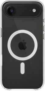 Чохол Apple for iPhone Air - Case with MagSafe Frost (MGH34)
