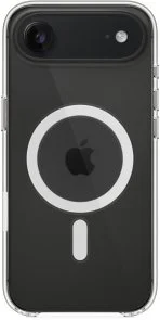 Фото: Чохол Apple for iPhone Air - Case with MagSafe Frost (MGH34) № 3 | KTC