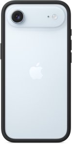 Чохол Apple for iPhone Air - Bumper Black (MH004)
