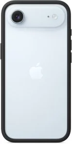 Фото: Чохол Apple for iPhone Air - Bumper Black (MH004) № 2 | KTC