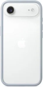 Фото: Чохол Apple for iPhone Air - Bumper Light Blue (MH024) № 4 | KTC