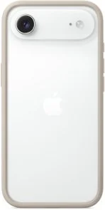 Фото: Чохол Apple for iPhone Air - Bumper Tan (MH044) № 3 | KTC
