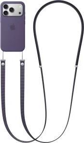 Фото: Ремінець для смартфона Apple Crossbody Strap Purple (MGGJ4) № 2 | KTC