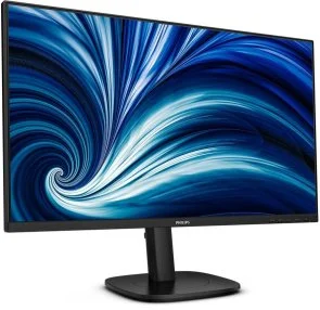 Фото: Монітор Philips 27B2N3500J/00 Black - 27" IPS / 2560×1440 / 120 Гц / Adaptive Sync / Pivot / HAS № 2 | KTC