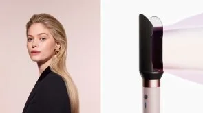 Фото: Мультистайлер Dyson Airwrap Co-anda 2x HS09 Ceramic Pink/Rose Gold (598757-01) № 5 | KTC