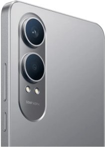 Смартфон OnePlus Nord CE4 Lite 5G CPH2621 8/256GB Super Silver (850048S)