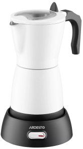 Кавоварка гейзерна Ardesto CMM-X300W