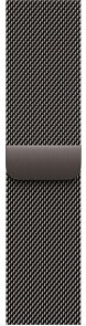 Ремінець Apple for Apple Watch 42mm - Milanese Loop Slate (MGJ14)