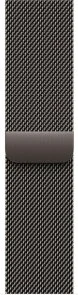 Фото: Ремінець Apple for Apple Watch 42mm - Milanese Loop Slate (MGJ14) № 3 | KTC