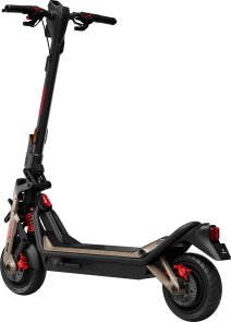 Електросамокат Ninebot by Segway GT3 PRO Black (AA.06.02.02.0004)