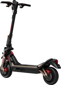 Фото: Електросамокат Ninebot by Segway GT3 PRO Black (AA.06.02.02.0004) № 4 | KTC