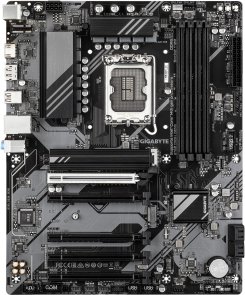 Материнська плата Gigabyte B760 DS3H GEN5