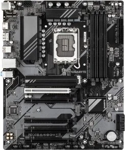 Фото: Материнська плата Gigabyte B760 DS3H GEN5 № 2 | KTC