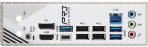 Материнська плата AsRock A620AM PRO RS