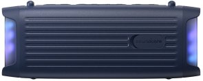Портативна колонка Anker SoundCore Boom 3i Blue (D5100030)