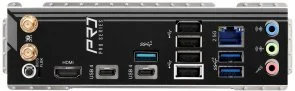Фото: Материнська плата AsRock X870 PRO-A WIFI № 5 | KTC
