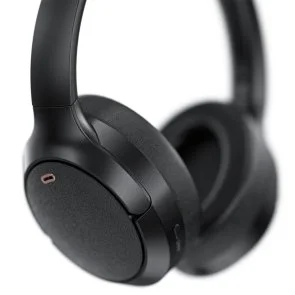 Гарнітура Acefast H6 Black (6974316283683)