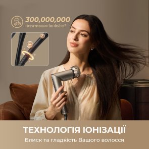 Мультистайлер Dreame Dazzle (AZD20A)